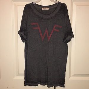 Weezer T-Shirt